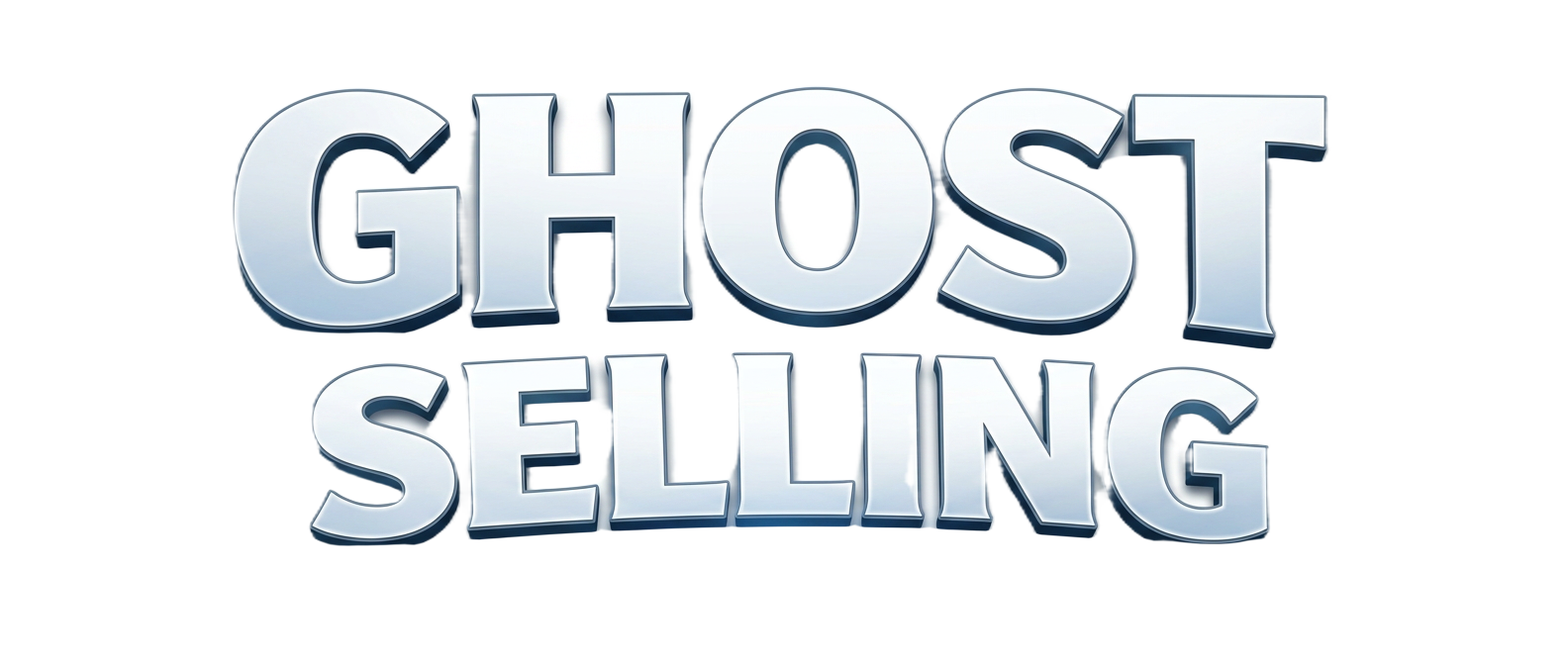 Ghost Selling